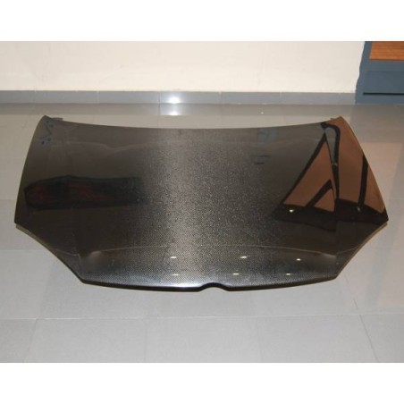 Capot Carbone Volkswagen Golf 5