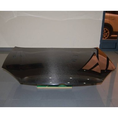 Capot Carbone Volkswagen Golf 5