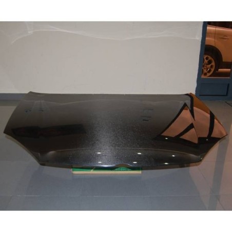 Capot Carbone Volkswagen Golf 5