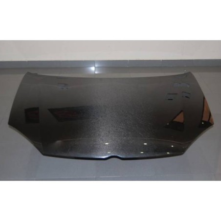 Capot Carbone Volkswagen Golf 5