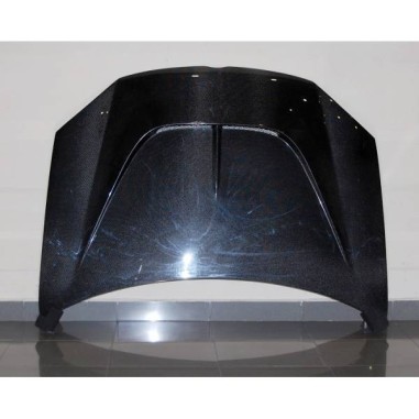 CAPOT CARBONE VW GOLF 5