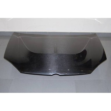 CAPOT CARBONE VW GOLF 5