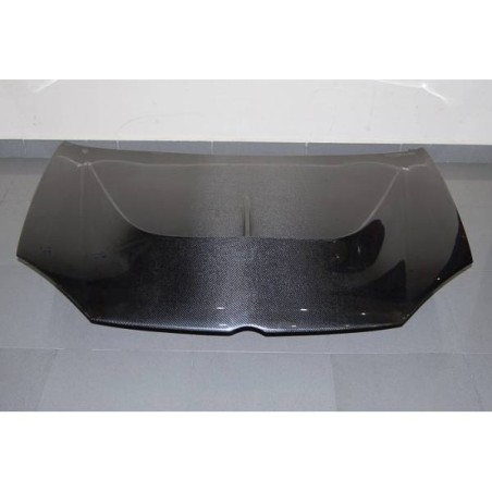 CAPOT CARBONE VW GOLF 5