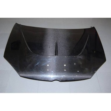 CAPOT CARBONE VW GOLF 5