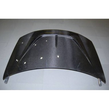 CAPOT CARBONE VW GOLF 5