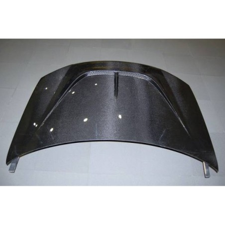 CAPOT CARBONE VW GOLF 5