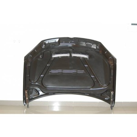 CAPOT CARBONE VW GOLF 5
