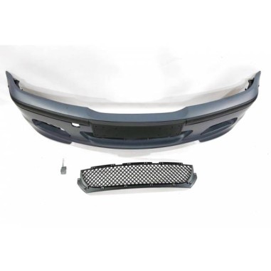 Pare-Choc Avant BMW E46 4 Porte Type Mtech...