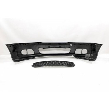 Pare-Choc Avant BMW E46 4 Porte Type Mtech...