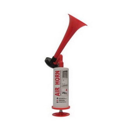 AVERTISSEUR MANUEL 1 TON
