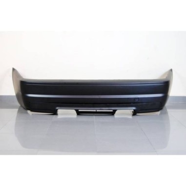 Pare-choc arrière BMW E46 98-04 Tipo M3 4 P...