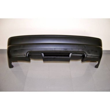 Pare-choc arrière BMW E46 98-04 Tipo M3 4 P...