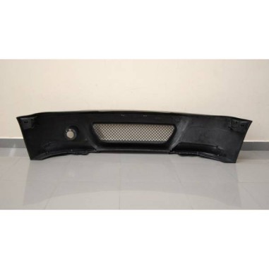 Pare-Choc Avant BMW E46 M3 ABS Avec Pointe...