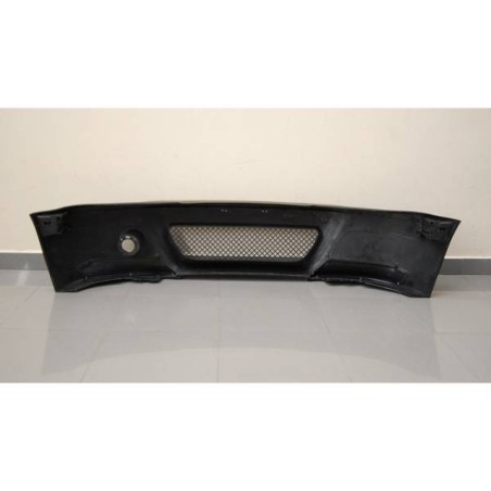 Pare-Choc Avant BMW E46 M3 ABS Avec Pointe Carbone Look CSL