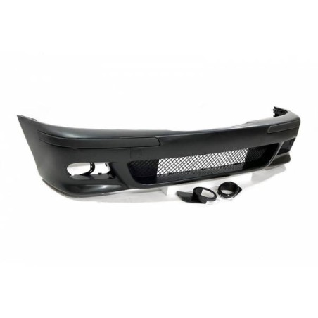 Pare-Choc Avant BMW E39 95-03 M5 Plastique