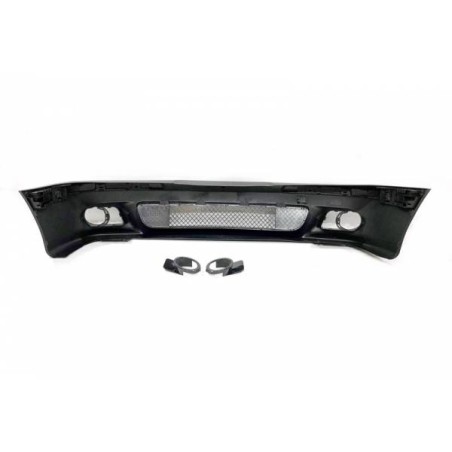 Pare-Choc Avant BMW E39 95-03 M5 Plastique