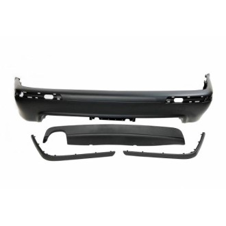 Pare-choc arrière BMW E39 ?95-03 M5 ABS