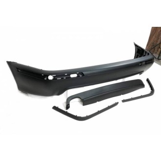 Pare-choc arrière BMW E39 ?95-03 M5 ABS 2
