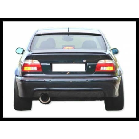 Pare-choc arrière BMW E39 ?95-03 M5 ABS