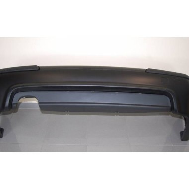 Pare-choc arrière BMW E39 ?95-03 M5 ABS