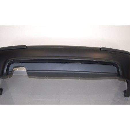Pare-choc arrière BMW E39 ?95-03 M5 ABS