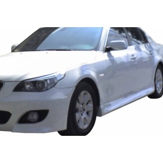 Jupes BMW E60 M5 2