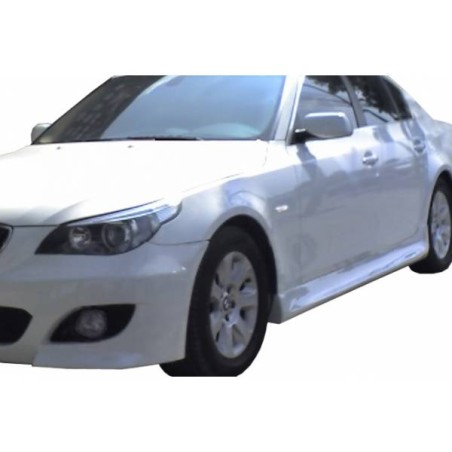 Jupes BMW E60 M5