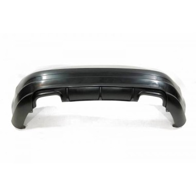 Pare-choc arrière Mercedes W204 07-13 2-4P Look...