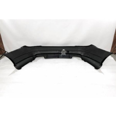 Pare-choc arrière Mercedes W204 07-13 2-4P Look AMG C63 ABS