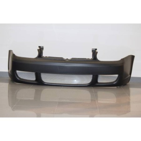 Pare-Choc Avant Volkswagen Golf 4 Type R32 En ABS