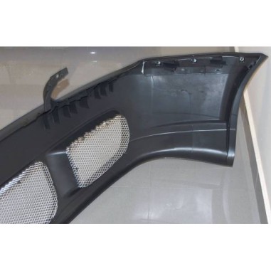 Pare-Choc Avant Volkswagen Golf 4 Type R32 En ABS