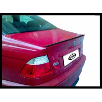 Aileron Carbone BMW S3 E46 98-05 M3