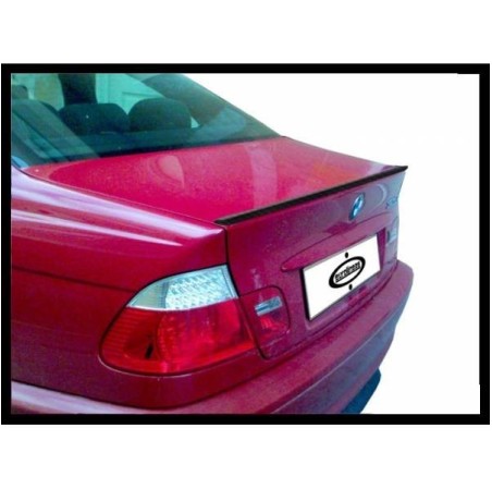 Aileron Carbone BMW S3 E46 98-05 M3