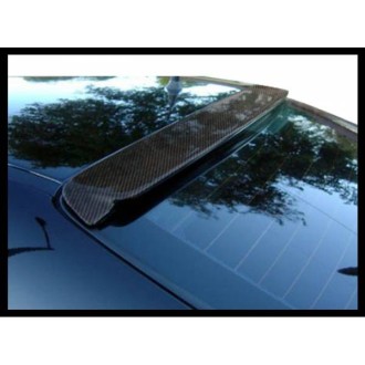 Aileron Carbone BMW S3 E46 99-05 Coupé Sup