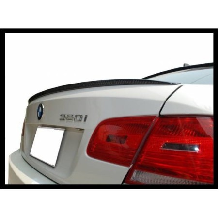 Aileron Carbone BMW S3 E92 M3
