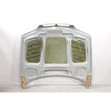 Capot En Fibre BMW E46 '98-2001 2P.GTR