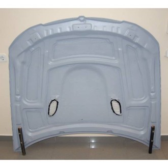 Capot En Fibre BMW E90 2005-2008 Look M3 Avec Prise D'Air