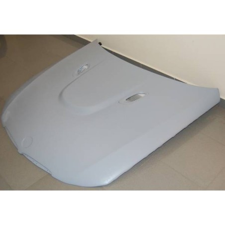 Capot En Fibre BMW E90 2005-2008 Look M3 Avec Prise D'Air