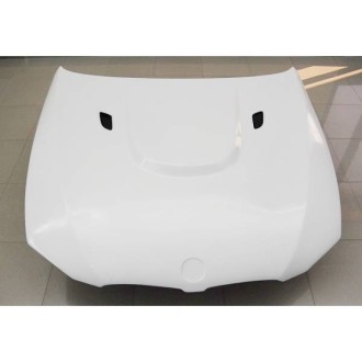 Capot En Fibre BMW E92 / E93 2006-2009 Type M3 C/T 2