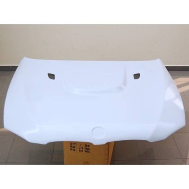 Capot En Fibre BMW E92 / E93 2006-2009 Type M3 C/T