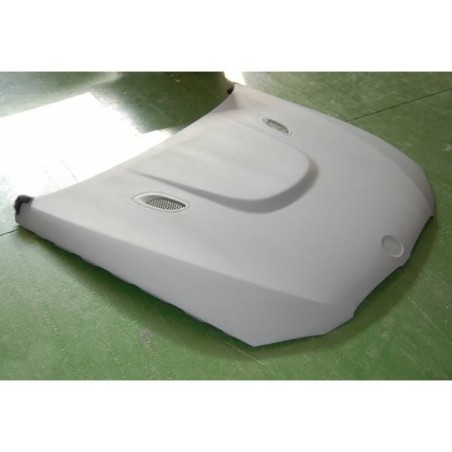 Capot En Fibre BMW E92 / E93 2006-2009 Type M3 C/T