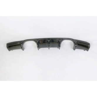 Diffuseur arrière Carbone BMW E92 M3 / E93 M3 2