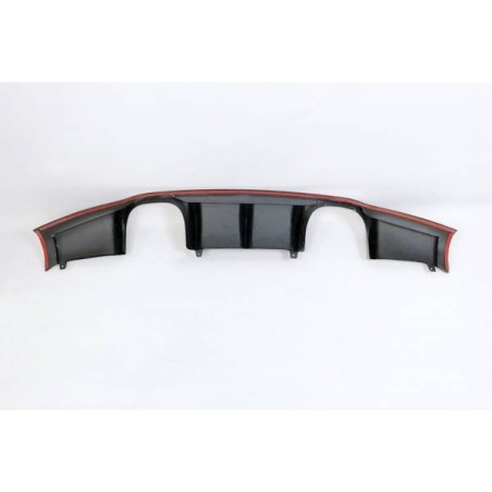 Diffuseur arrière Carbone BMW E92 M3 / E93 M3