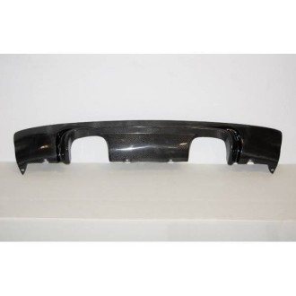 Diffuseur arrière Carbone BMW E46 M3 2