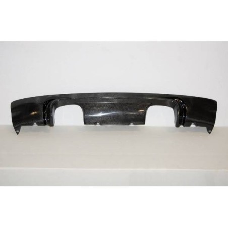 Diffuseur arrière Carbone BMW E46 M3