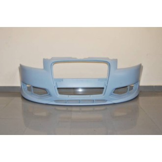 Pare-Chocs Avant Audi A3 03-04 Type S3 07 2