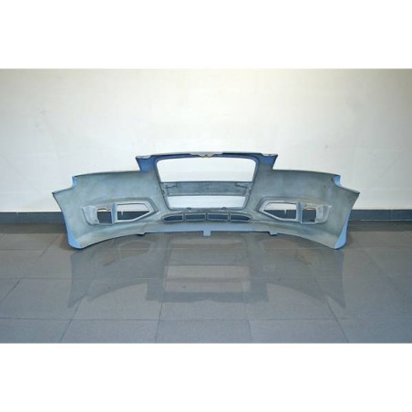 Pare-Chocs Avant Audi A3 03-04 Type S3 07