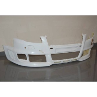 Pare-Chocs Avant Audi  A4 '05 RS4 2