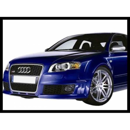 Pare-Chocs Avant Audi  A4 '05 RS4