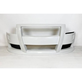 Pare-Choc Avant Audi TT 98-05 8N